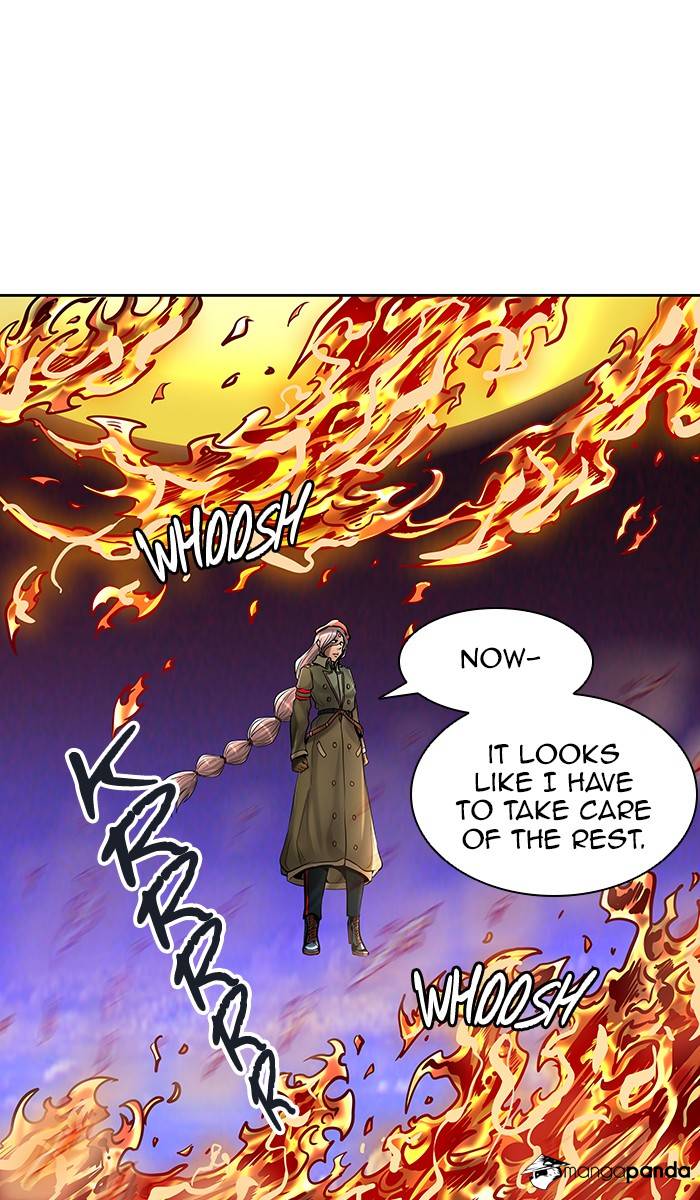 Tower of God Chapter 336 image 022